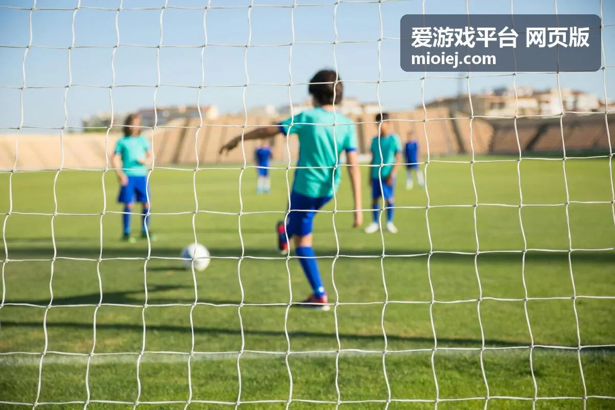 爱游戏平台网页版玩法解析封面
