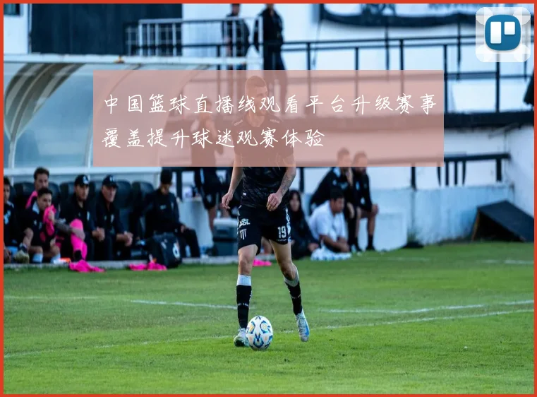 中国篮球直播线观看平台升级赛事覆盖提升球迷观赛体验