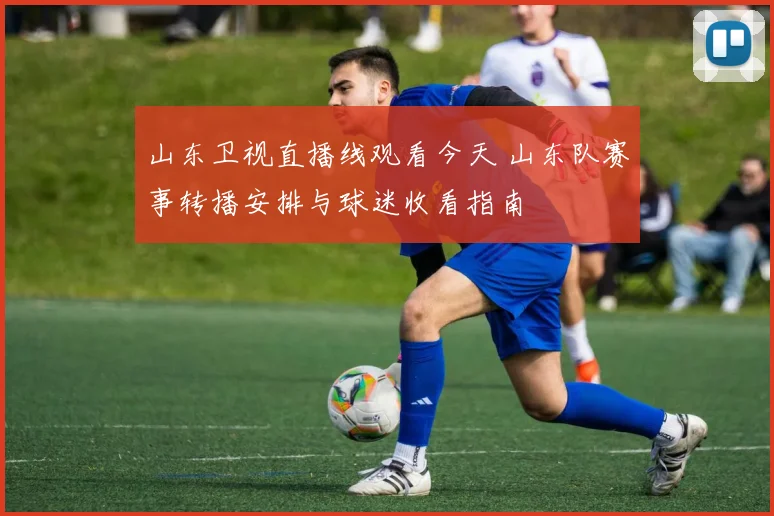 山东卫视直播线观看今天 山东队赛事转播安排与球迷收看指南