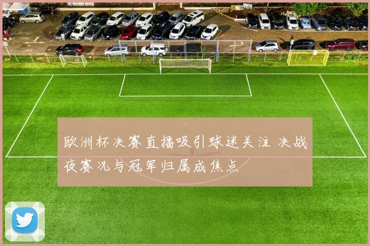 欧洲杯决赛直播吸引球迷关注 决战夜赛况与冠军归属成焦点