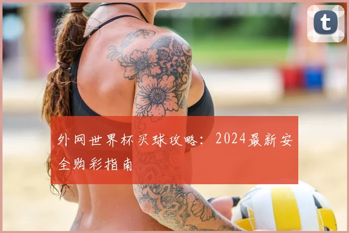 外网世界杯买球攻略:2024最新安全购彩指南